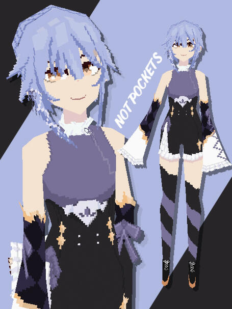 NotPockets! NotPockets!