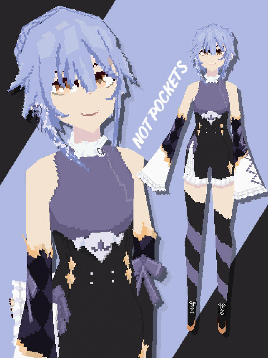 NotPockets! NotPockets!