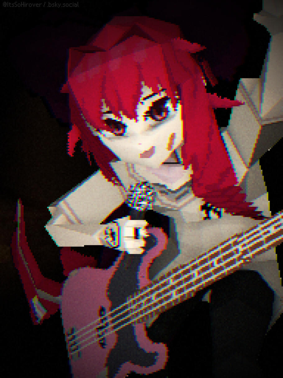 ItsSoHirover ItsSoHirover