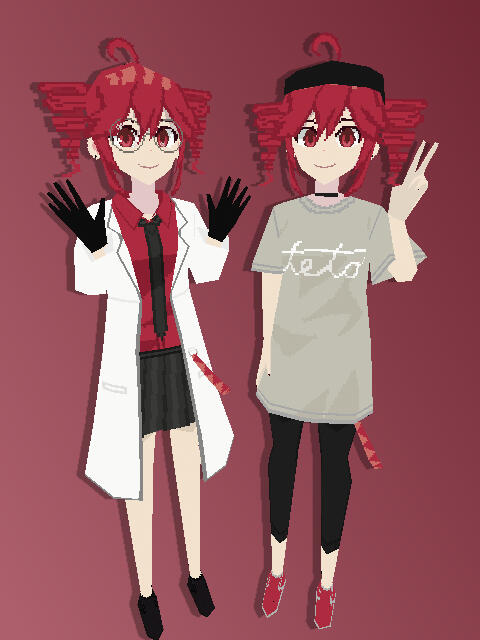 Kikuri 2.0! Kikuri 2.0!